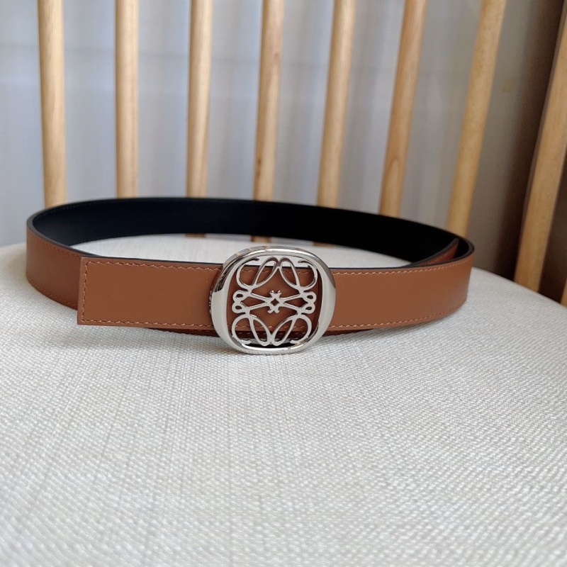 l*ew* belts